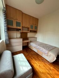 Pinevale (D18), Condominium #470234481